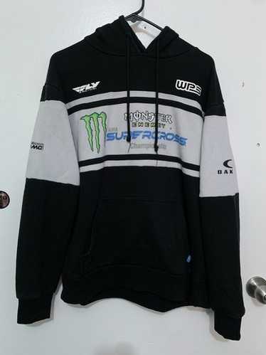 Monster energy mens l - Gem