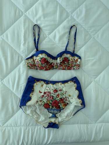 Dolce & gabbana bikini - Gem