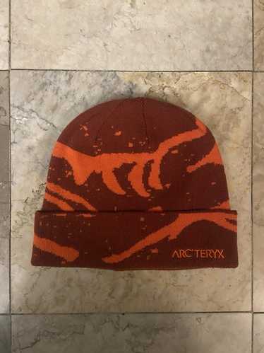 Arc'teryx - SEQUOIA AND SOLARIS GROTTO BEANIE – LE LABO STORE