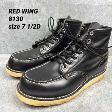 Classic Moc® | Red Wing