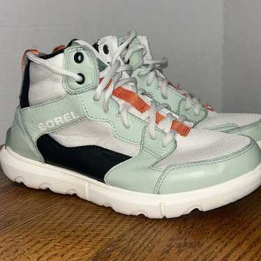 Sorel explorer ii sneaker - Gem