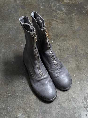 Guidi 310 ankle - Gem