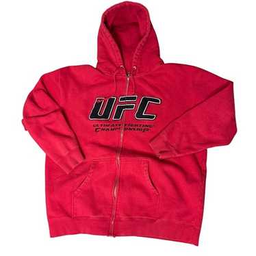 Vintage ufc ultimate - Gem