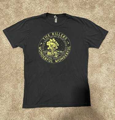 The Killers Official Store – The Killers MT