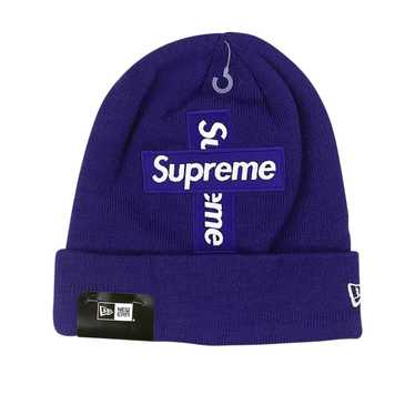 Supreme new era box - Gem