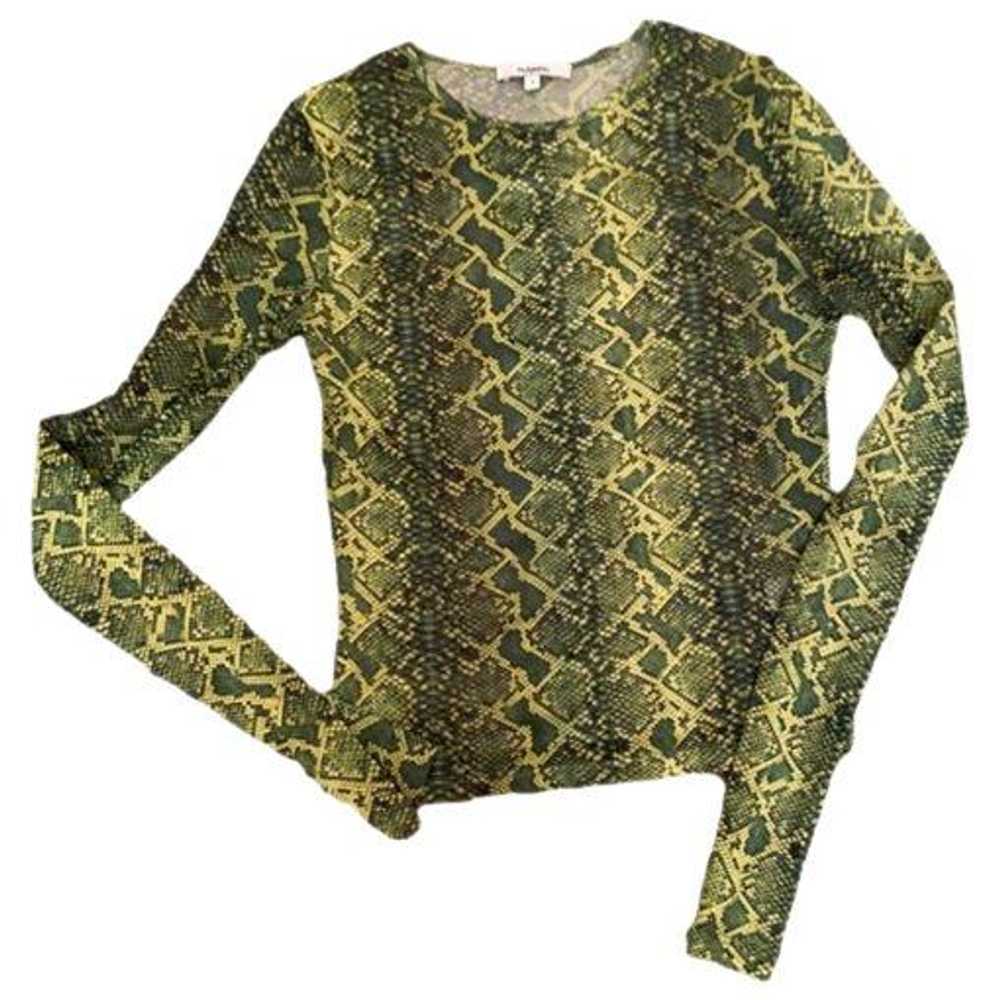 Miaou T-shirt