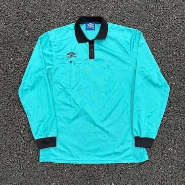 Umbro football vintage shirt - Gem