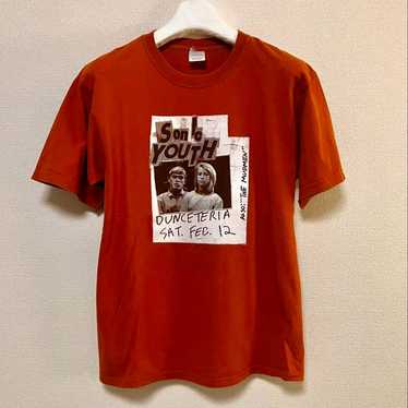 Sonic youth vintage rare - Gem