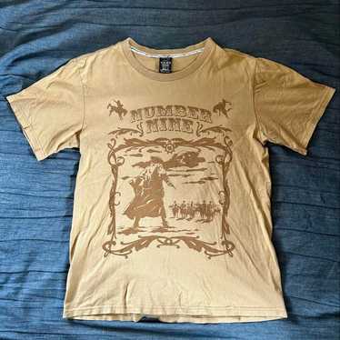 トップス 07ss Number (N)ine \"ABOUT A BOY\" Knit Number (n)ine 07ss number - Gem