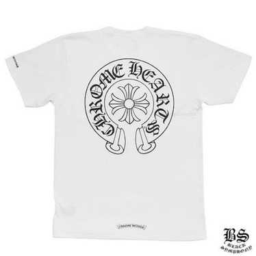 Chrome hearts horseshoe t - Gem