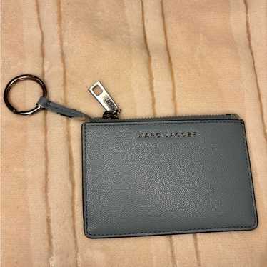 小物 Marc Jacobs card holder key case Marc Jacobs Black Coin Card Key Pouch Wallet | eBay