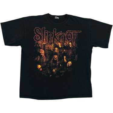 楽天市場】SlipknotスリップノットVintage T-shirt ヴィンテージ