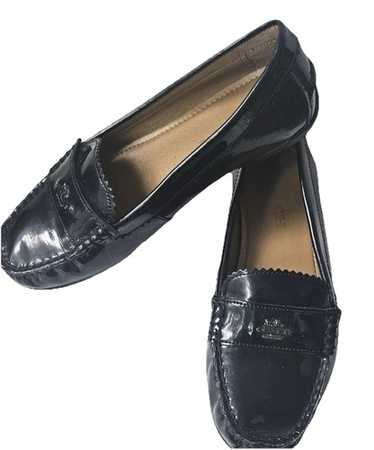 Coach odette patent leather - Gem