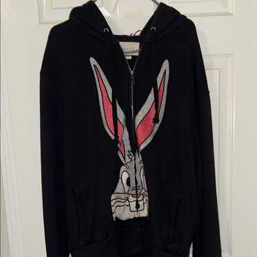 Gucci bugs bunny - Gem