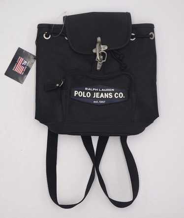POLO JEANS バックパック Polo small backpack - Gem