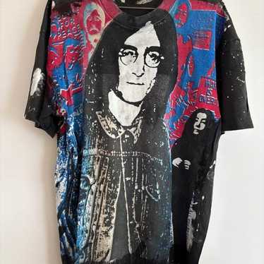 Mosquitohead john lennon - Gem