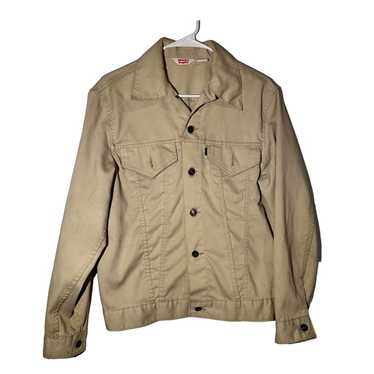 Levis 70505 corduroy jacket - Gem