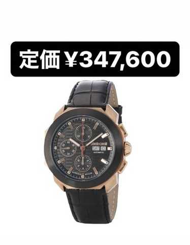 HANDA Watch World 銀座ギンザGINZA店 | roberto cavalli by