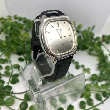 Seiko watch quartz 5932 - Gem