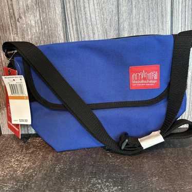 Manhattan portage messenger bag - Gem