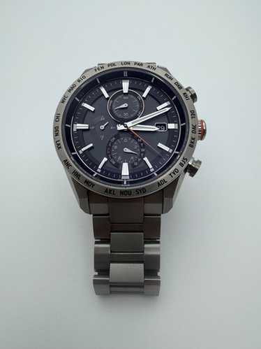 Citizen h800 to25862 eco - Gem