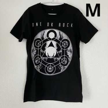 ONE OK ROCK ワンオクロック 2023 ツアー Tシャツ サイズXL