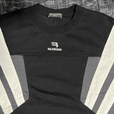 Balenciaga sporty b t - Gem