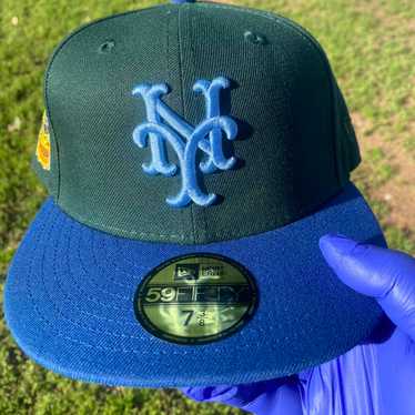 New era mets 59fifty - Gem