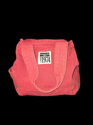 Converse bag vintage - Gem