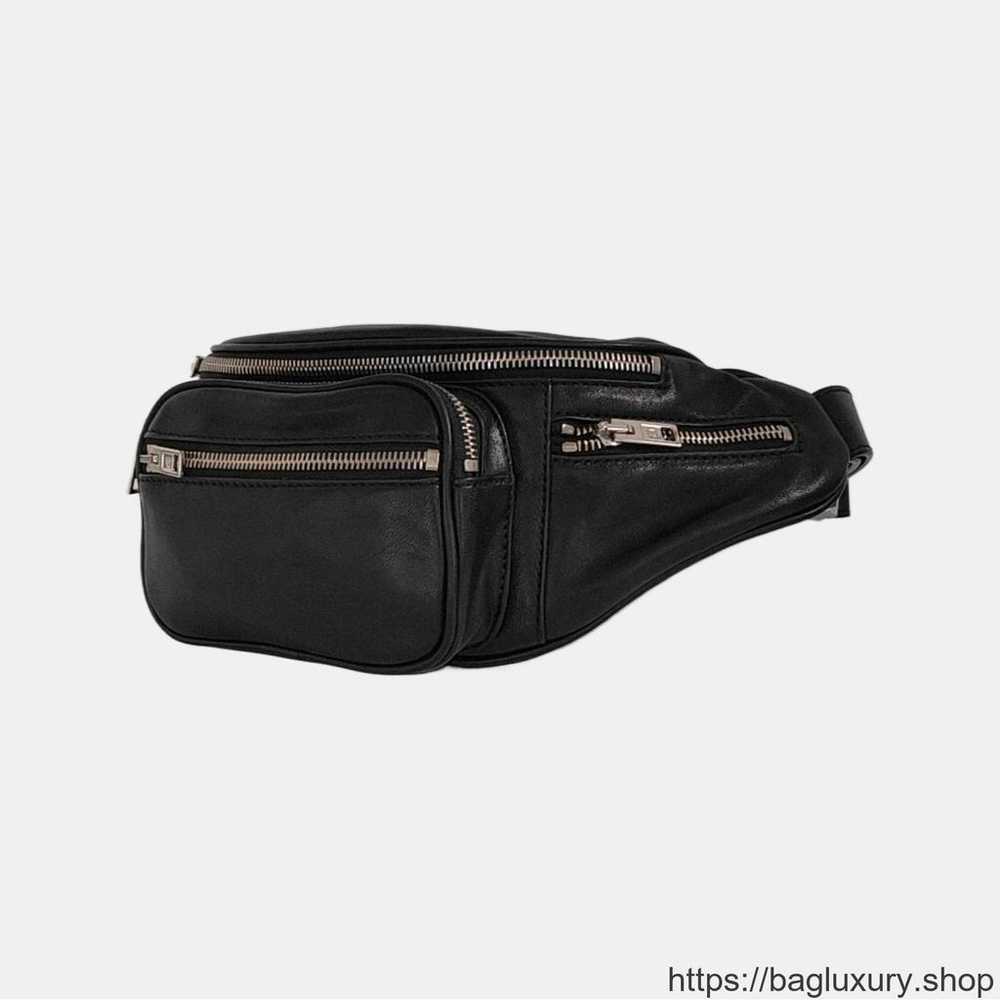 Alexander Wang Leather handbag