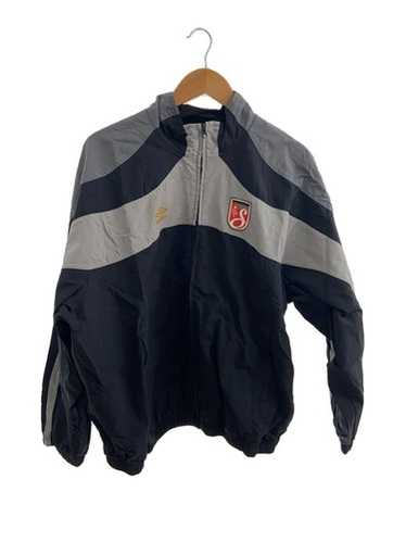 Buy Supreme x Umbro Track Jacket 'Black' - SS22J74 BLACK | GOAT
