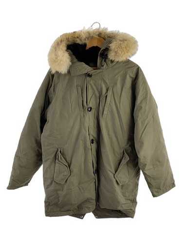 Spiewak N-3B Extreme Cold Weather Military Fur Trim Hooded