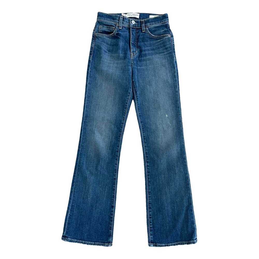 Nili Lotan Bootcut jeans