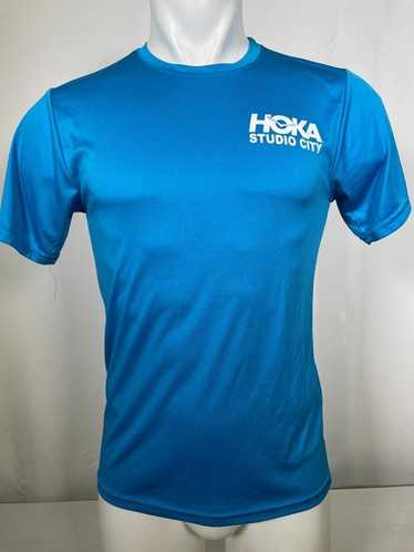 Hoka one one shirt - Gem