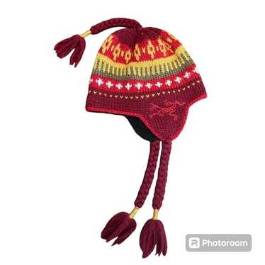 帽子 Arch by ROARINGWILD knitted hat OUR BRAND,ARCH by ROARINGWILD | PRESSING WEB SHOP