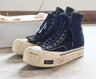 Visvim skagway g.patten hi - Gem