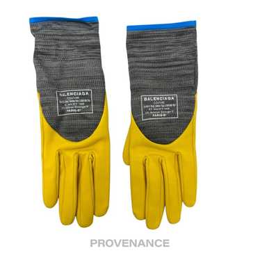 Balenciaga gloves - Gem