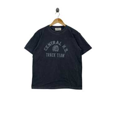 Japanese Brand × Vintage 00s G.O.A Archive Hood Parachute
