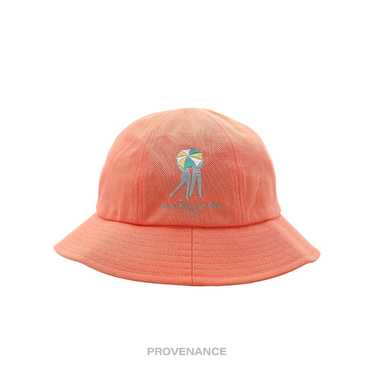 Balenciaga bucket hat - Gem