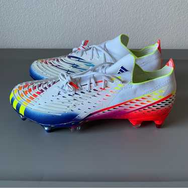 adidas Predator Edge.1 L SG 26センチ Adidas Predator Edge.1 SG World Cup – Boots Plug