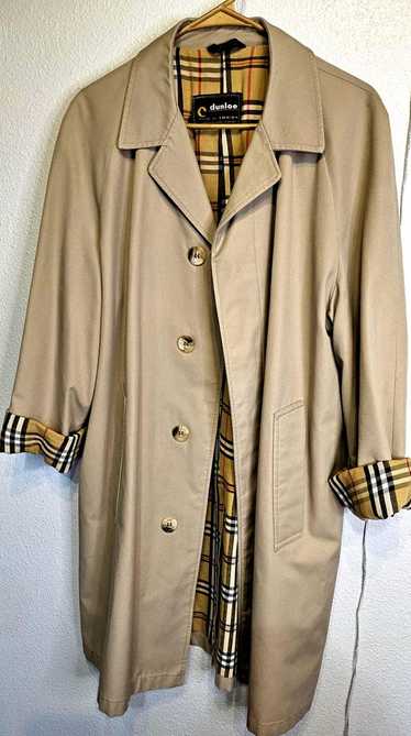 解説: 70s BURBERRYS Single Trench Coat 解説: 70s BURBERRYS Single Trench Coat Vintage 70s Burberry
