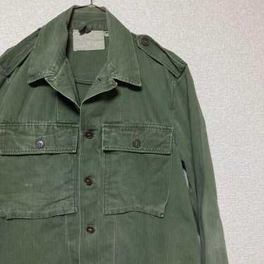 Military jacket dutch army - Gem
