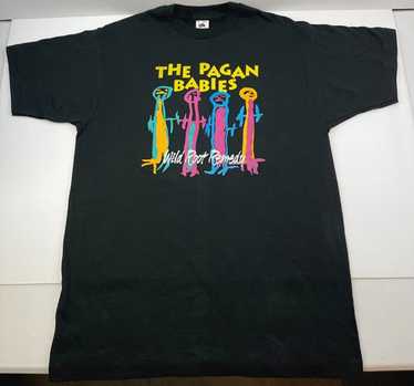 ミュージシャン 90s vintage JTK or Guns band T-shirt ミュージシャン 90s vintage JTK or Guns band T-shirt $_12.JPG