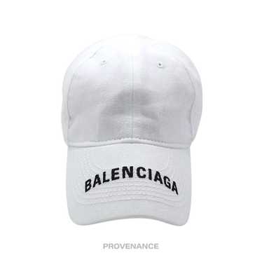 バレンシアガ タトゥーロゴキャップ Balenciaga balenciaga tattoo - Gem