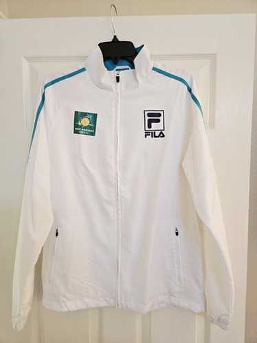 レビュー高評価の商品 Fila bnp paribas open - Gem ウェア