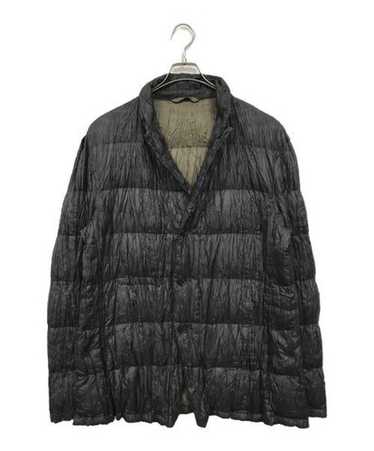 PLEATS PLEASE by ISSEY MIYAKE Plissé down jacket - Enny Monaco
