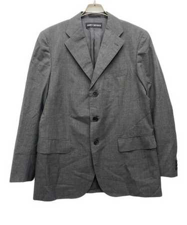 ISSEY MIYAKE イッセイミヤケISSEY ナイロン混紡シャイニー