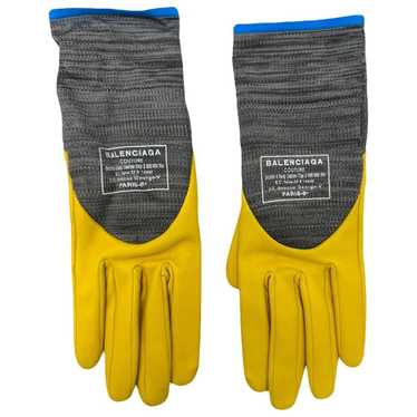 BALENCIAGA グローブ Balenciaga gloves - Gem