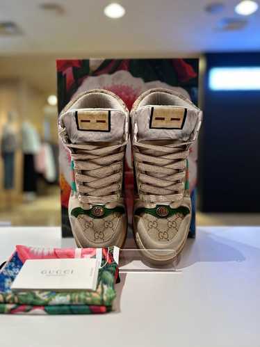 セール★Gucciグッチ★SCREENER Gucci mens screener gg - Gem