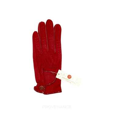 BALENCIAGA　手袋　ウール Balenciaga gloves - Gem